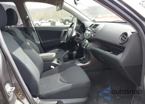 2010 Toyota Rav4 Sport z USA, uszkodzony, nr VIN JTMRF4DV3AD022751